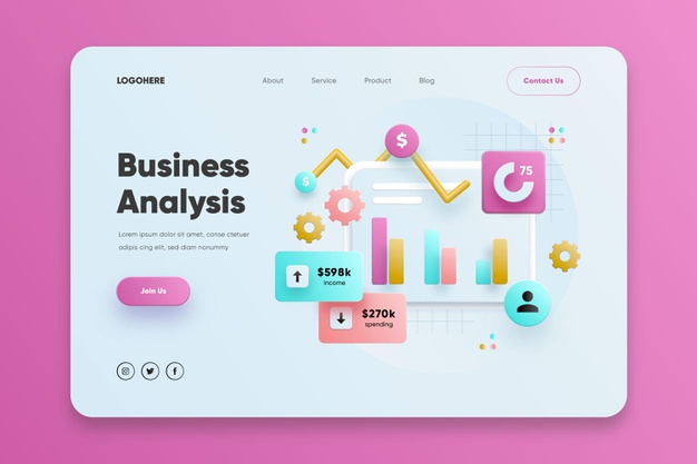 business-analysis-landing-page-template_79603-1145